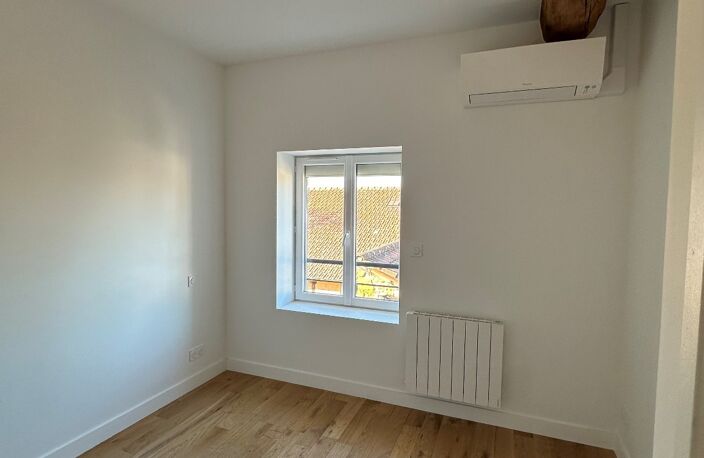 Vente appartement 3 pièces 59 m² Arnas (69400) — photo 2