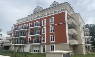 Appartement 2 Pièces 40 m² à louer à Ozoir-la-Ferrière (77330)