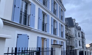 Appartement 2 Pièces 44 m² à louer à Villiers-sur-Marne (94350)