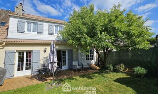 Maison 5 Pièces 111 m² à vendre à Le Malesherbois (45330)
