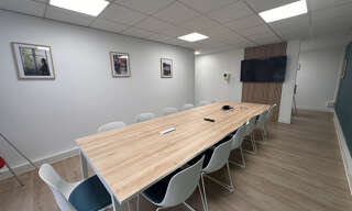 Bureau  62 m² à louer à Angers (49100)