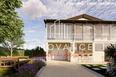 Maison 8 pièces 375000 €