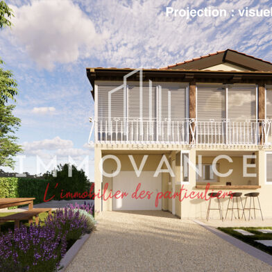 Maison 8 pièces 375000 €