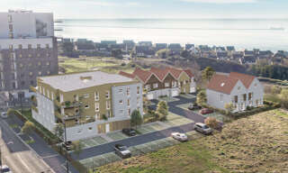 Maison 5 Pièces 106 m² à vendre à Boulogne-sur-Mer (62200)