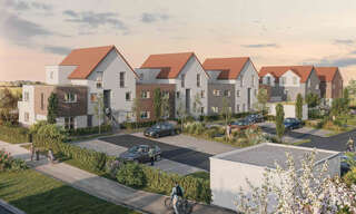 Appartement neuf   m² à vendre à Wimille (62126)