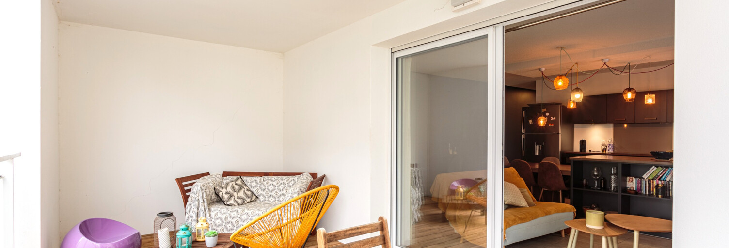 Appartement 3 Pièces 69 m² à vendre à Anglet (64600)