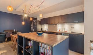 Appartement 3 Pièces 69 m² à vendre à Anglet (64600)