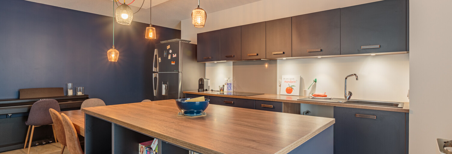 Appartement 3 Pièces 69 m² à vendre à Anglet (64600)