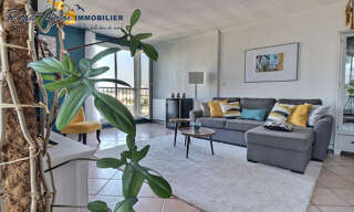 Appartement 3 Pièces 77 m² à vendre à La Seyne-sur-Mer (83500)