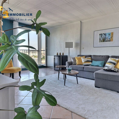 Appartement 3 pièces 210000 €