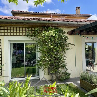 Maison 6 pièces 570000 €
