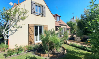 Maison 8 Pièces 137 m² à vendre à Luzarches (95270)