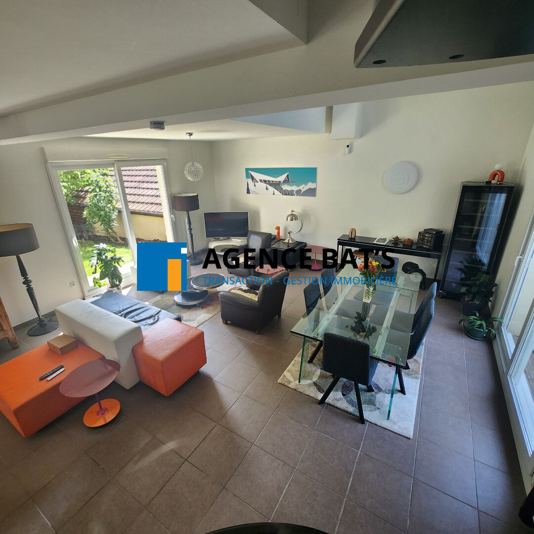 Agence immobilière de Agence Bat's