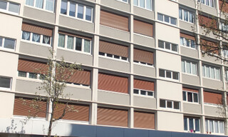 Appartement 1 Pièce 25 m² à louer à Saint-Étienne (42100)