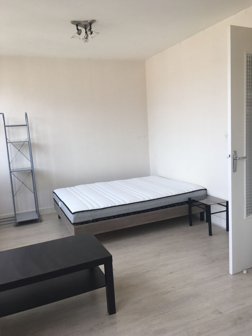 T1 Meublé 25m2