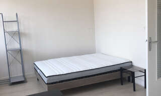 Appartement 1 Pièce 25 m² à louer à Saint-Étienne (42100)