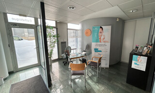 Bureau  111 m² à vendre à Rennes (35000)