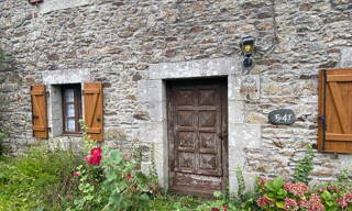 Maison 3 Pièces 68 m² à vendre à Commana (29450)