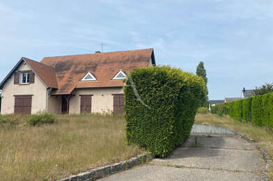 Maison 9 pièces 369000 €