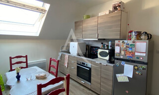 Appartement 2 Pièces 36 m² à louer à Jargeau (45150)