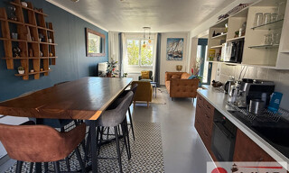 Maison 5 Pièces 120 m² à vendre à Châtelaillon-Plage (17340)