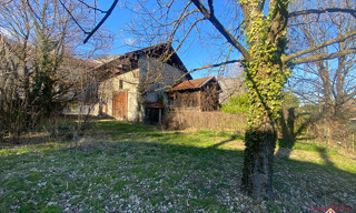 Maison  100 m² à vendre à Bernin (38190)