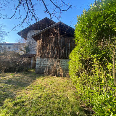 Terrain  224000 €