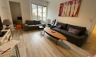 Appartement 4 Pièces 85 m² à vendre à Grenoble (38000)