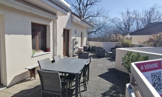 Appartement 5 Pièces 102 m² à vendre à Meylan (38240)