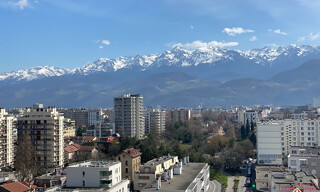 Appartement 6 Pièces 123 m² à vendre à Grenoble (38100)