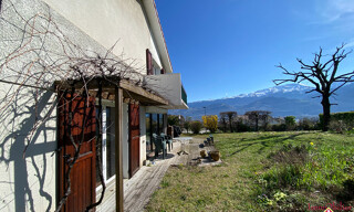 Maison 6 Pièces 130 m² à vendre à Bernin (38190)