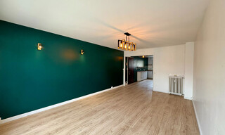 Appartement 4 Pièces 82 m² à louer à Reims (51100)