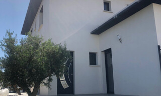 Maison 5 Pièces 115 m² à vendre à Saint-Just (34400)