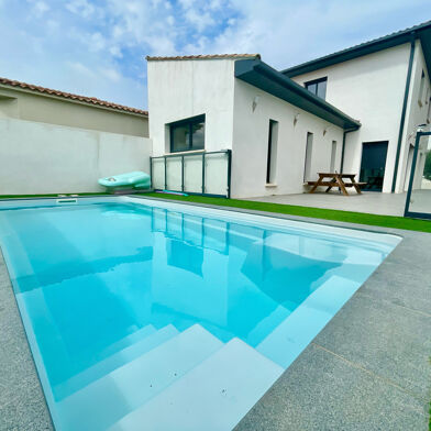 Maison 5 pièces 497000 €