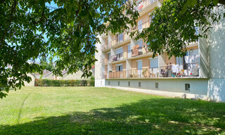 Appartement 3 Pièces 57 m² à vendre à Évreux (27000)