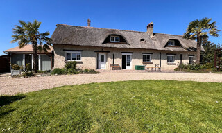 Maison 6 Pièces 157 m² à vendre à Claville (27180)