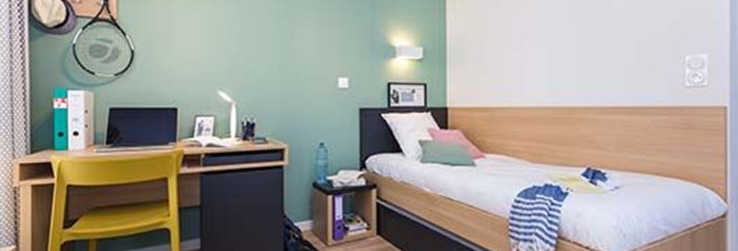 Appartement 1 Pièce 18 m² à vendre à Nantes (44200)