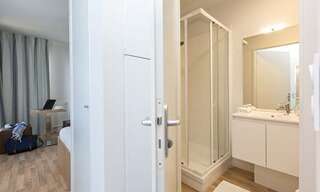 Appartement 1 Pièce 18 m² à vendre à Nantes (44200)