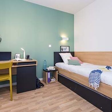 Appartement 1 pièces 100000 €