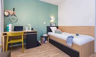 Appartement 1 Pièce 18 m² à vendre à Nantes (44200)