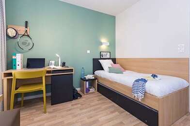 Appartement 1 pièces 100000 €