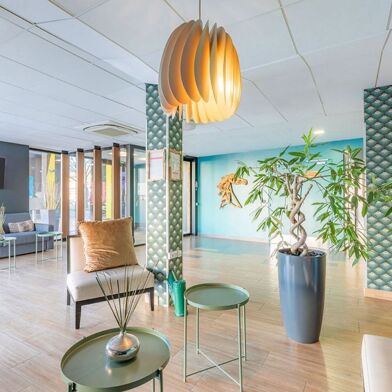 Appartement 2 pièces 118000 €