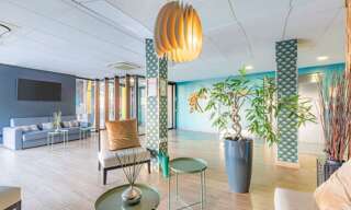 Appartement 2 Pièces 32 m² à vendre à Bordeaux (33300)