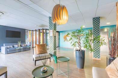 Appartement 2 pièces 118000 €