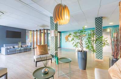 T2 - 32m ² — photo du bien