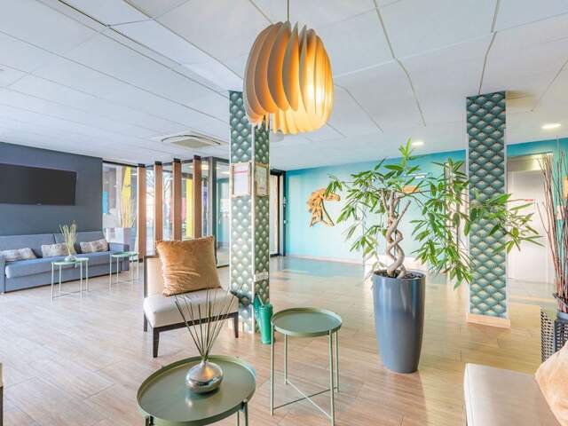 T2 - 32m ² — photo du bien