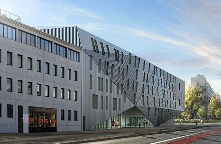 T2 - 32m ² — photo 3