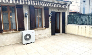 Maison 4 Pièces 110 m² à vendre à Marseille 3 (13003)