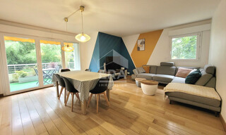 Appartement 3 Pièces 81 m² à louer à Pau (64000)