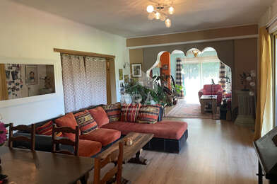 Maison 5 pièces 278200 €